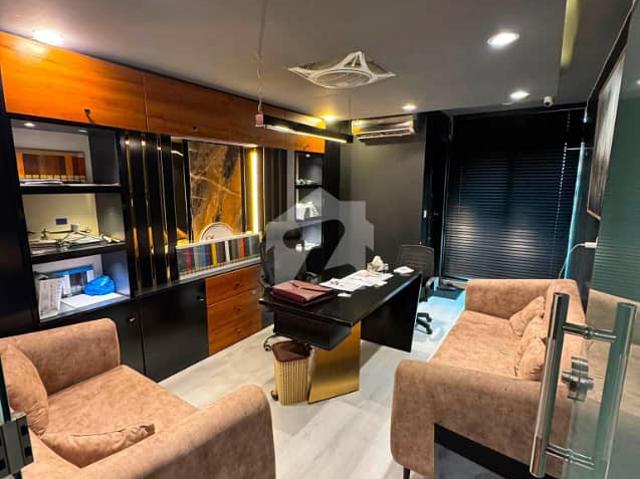 Office for rent in Islamabad