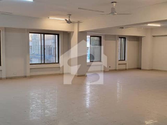 Office for rent in Islamabad