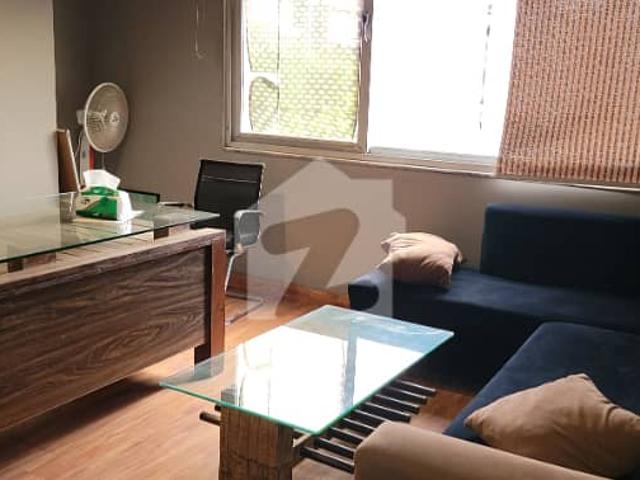 Office for rent in Islamabad