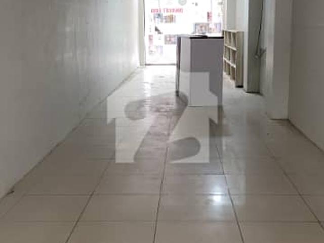 Commercial for rent in Islamabad