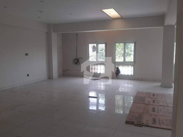 Office for rent in Islamabad