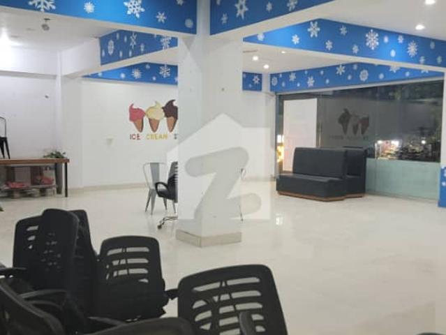 Office for rent in اسلام آباد, زون 1