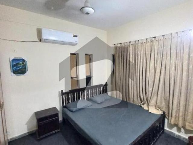 Apartment for rent in Islamabad
