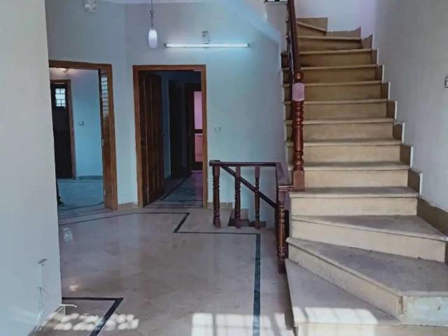 Property for rent in Islamabad