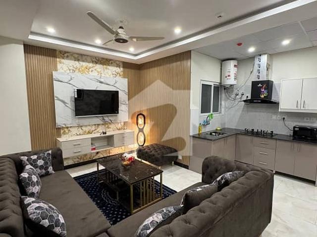 Apartment for sale in Islamabad