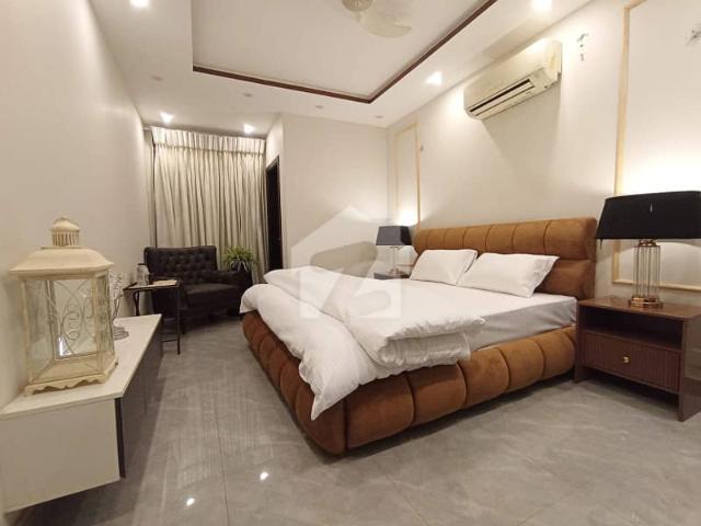 Apartment for rent in Islamabad