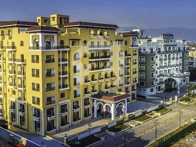 Apartment for rent in Islamabad