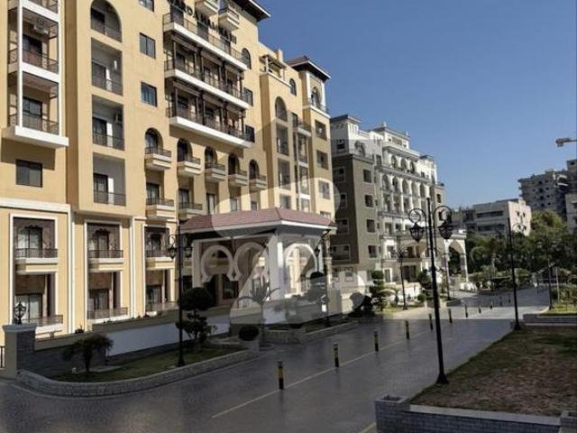 Apartment for rent in Islamabad