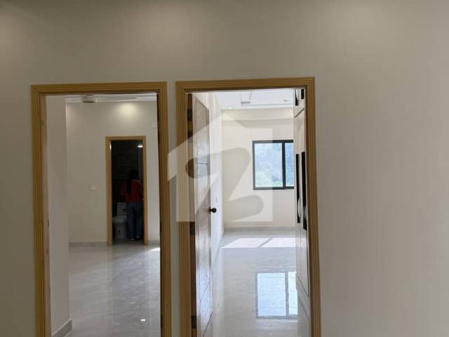 Apartment for rent in Islamabad