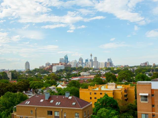 Apartment for rent in Sydney, New South Wales