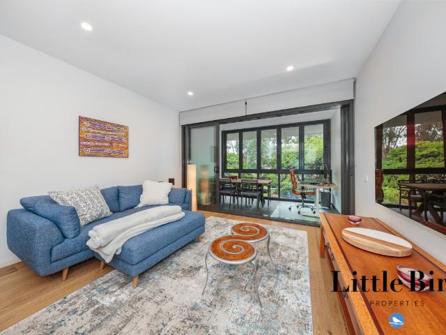 Apartment for rent in Canberra, Australian Capital Territory
