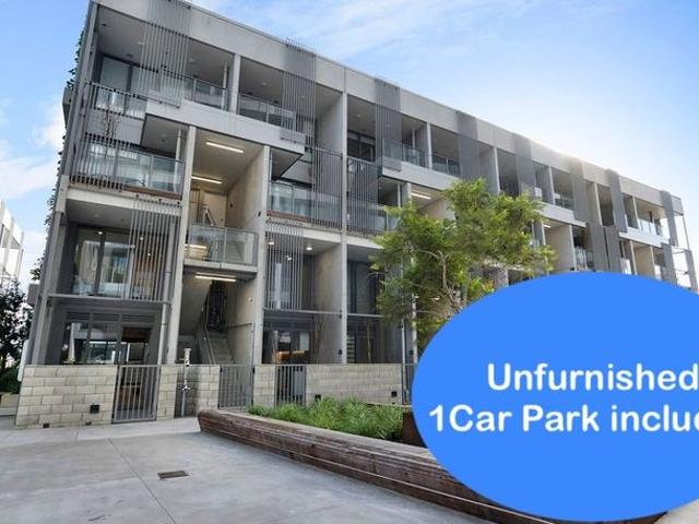 Apartment for rent in Mechanics Bay, Auckland