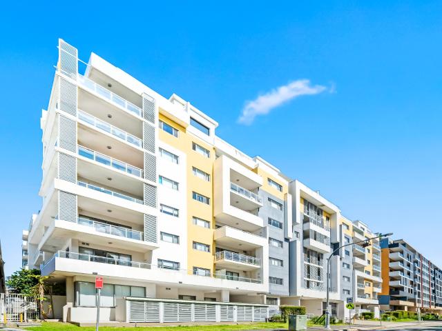 Apartment for rent in Sydney, New South Wales