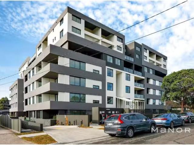 Apartment for rent in Huntingwood, New South Wales