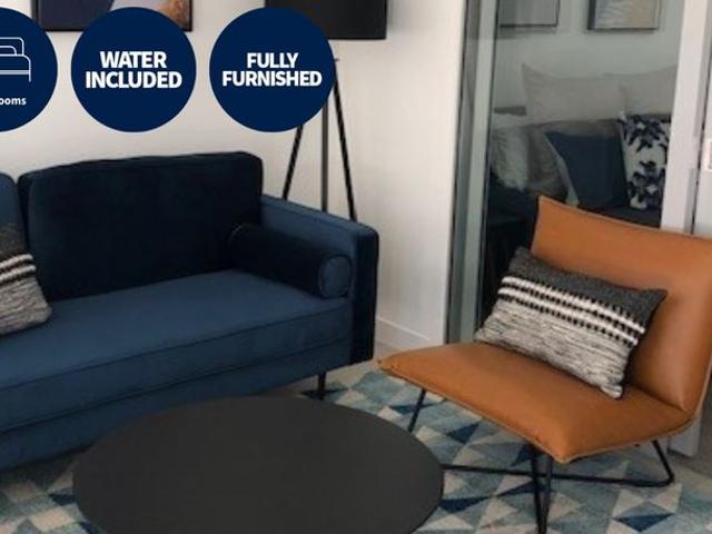 Apartment for rent in Auckland, Oroua County