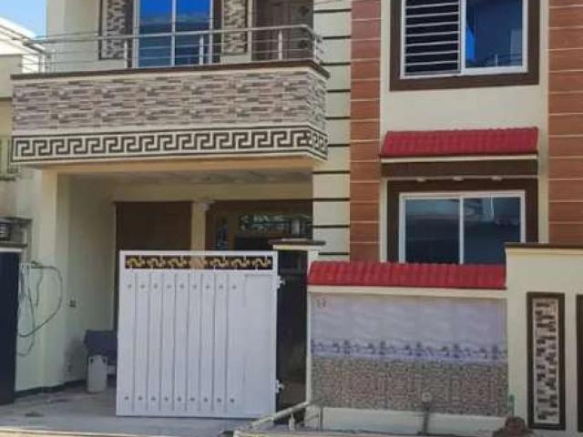 House for sale in Islamabad
