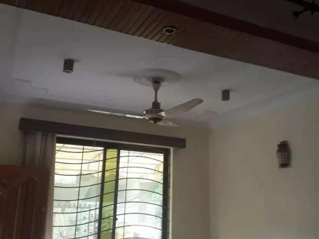 House for rent in Islamabad