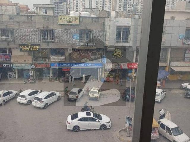 Office for rent in Islamabad
