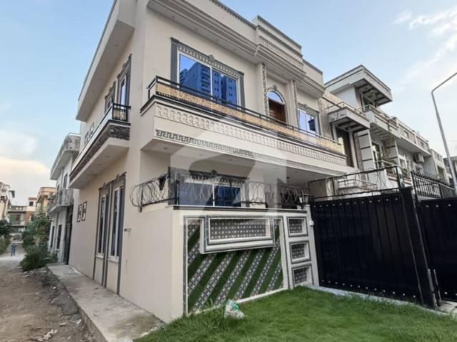 House for sale in Islamabad