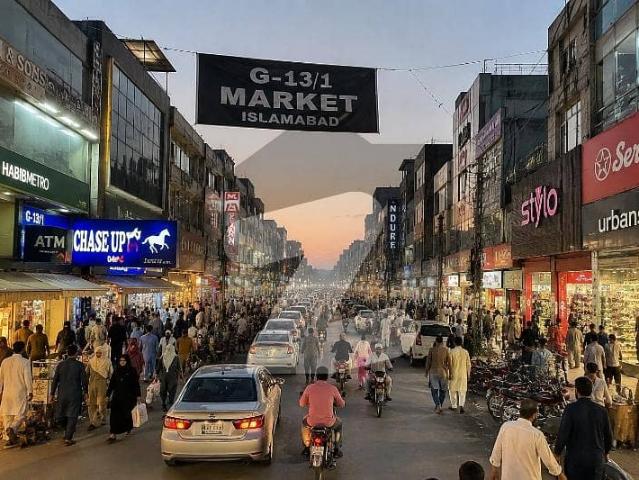 Commercial for sale in Islamabad