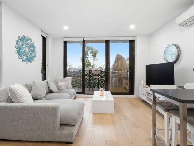 Apartment for rent in Camerons Creek, Victoria