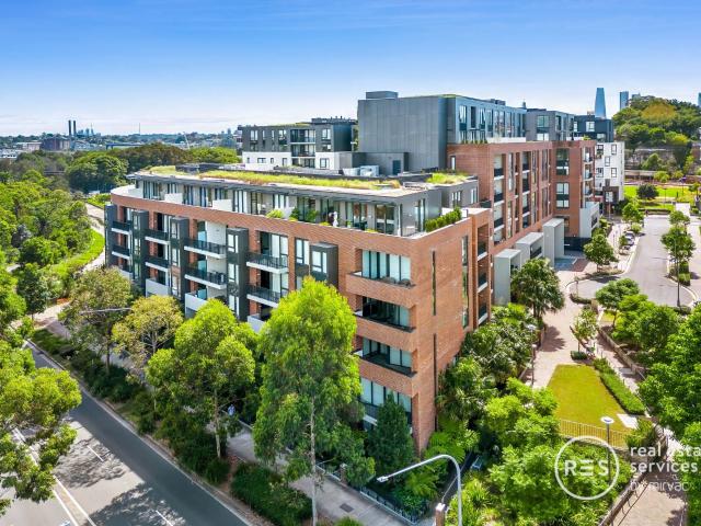 Apartment for rent in Sydney, New South Wales