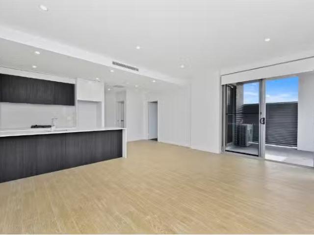 Apartment for rent in Hillsdale