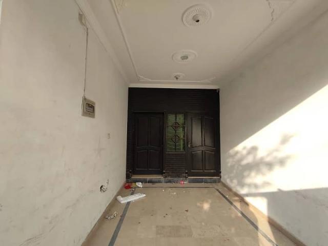 House for sale in Islamabad