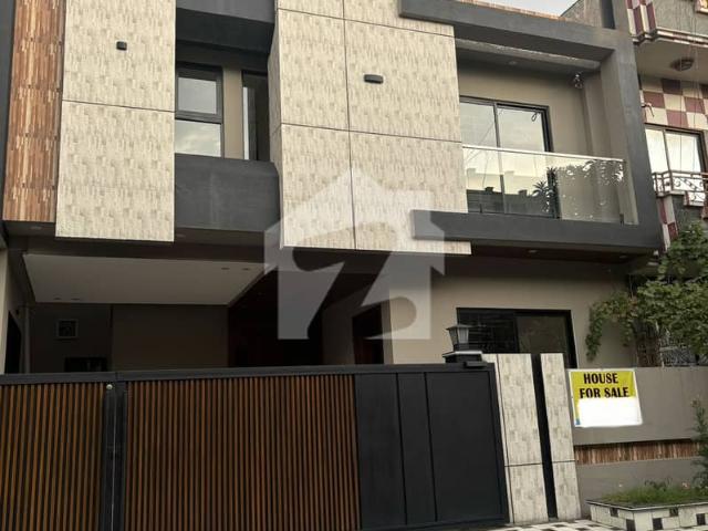 House for sale in Islamabad