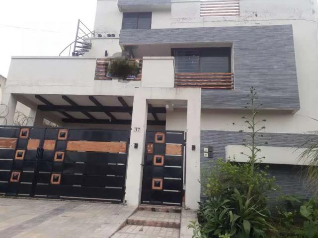 House for rent in Islamabad