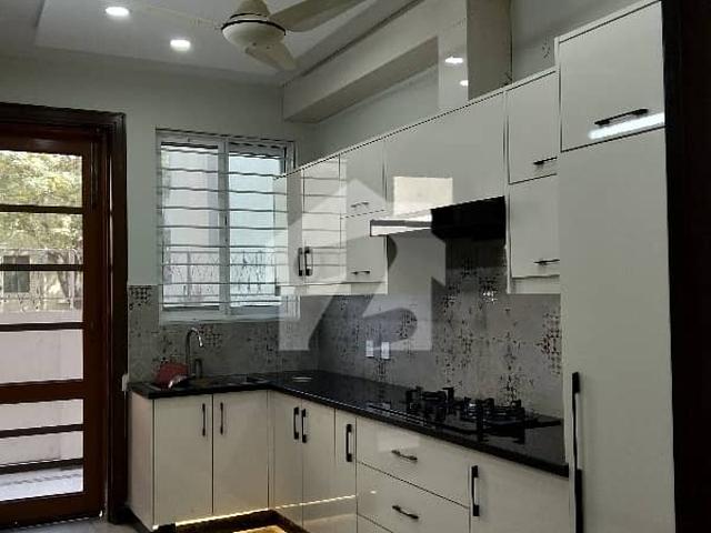 House for sale in اسلام آباد, زون 1