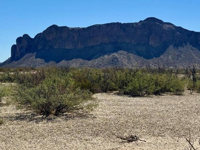 Farm for sale in Brewster, Texas