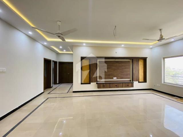 House for rent in Islamabad