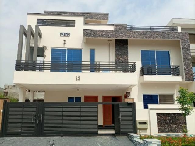 House for sale in Islamabad