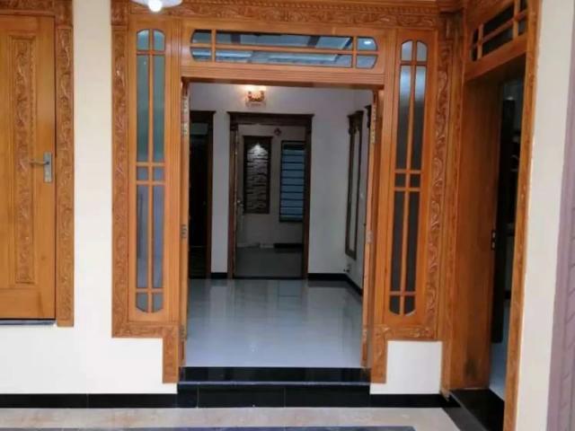 House for sale in Islamabad