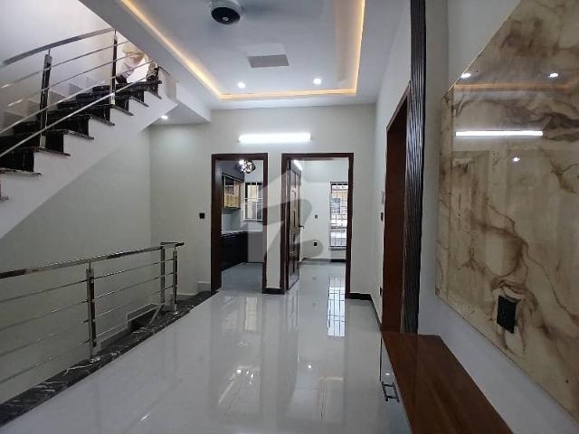 House for rent in Islamabad