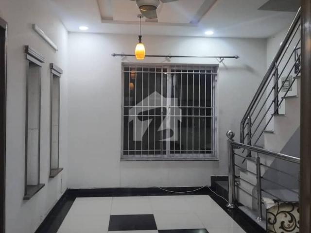 House for rent in اسلام آباد, زون 1