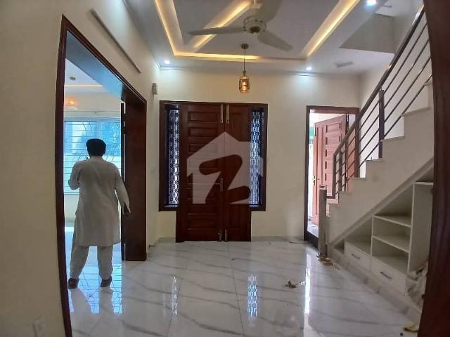 House for rent in اسلام آباد, زون 1