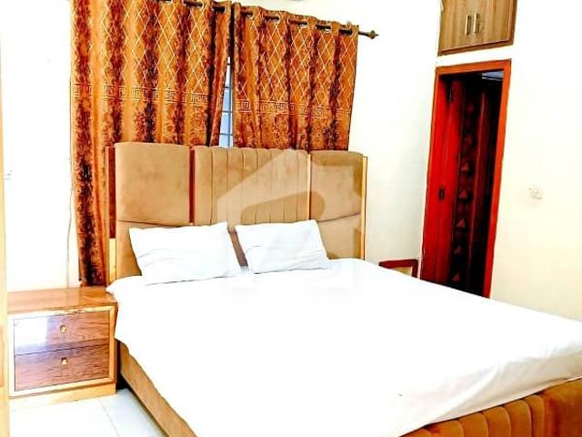 Property for rent in Islamabad