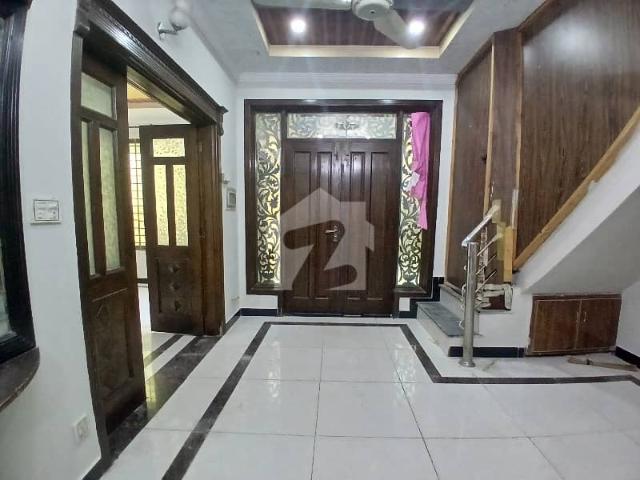 House for rent in Islamabad