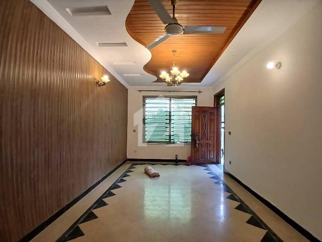House for rent in Islamabad