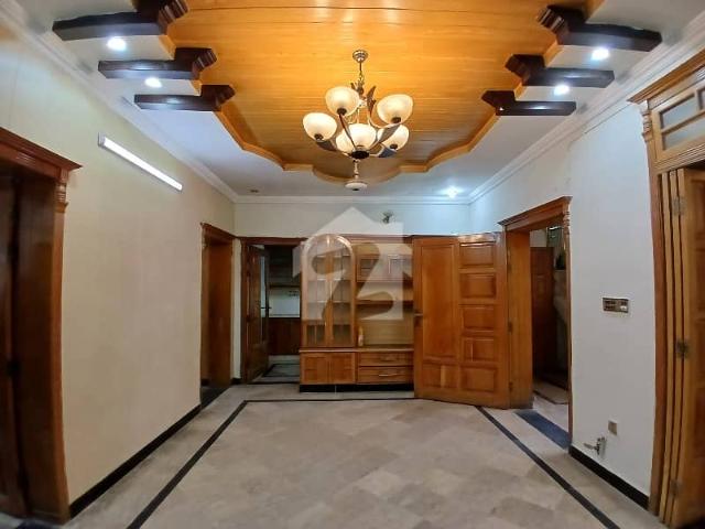 House for rent in Islamabad