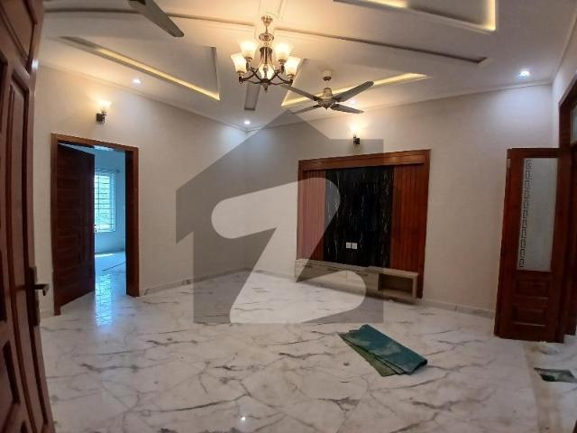 House for rent in Islamabad