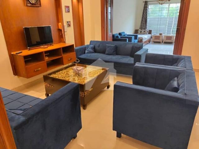 House for rent in اسلام آباد, زون 1