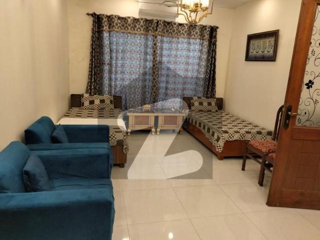 House for rent in اسلام آباد, زون 1