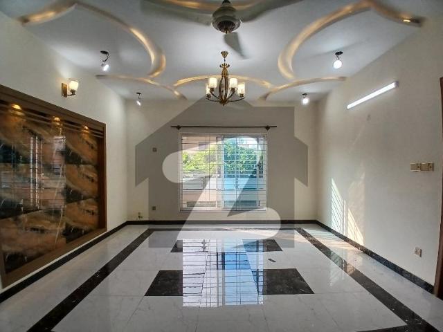 House for rent in Islamabad