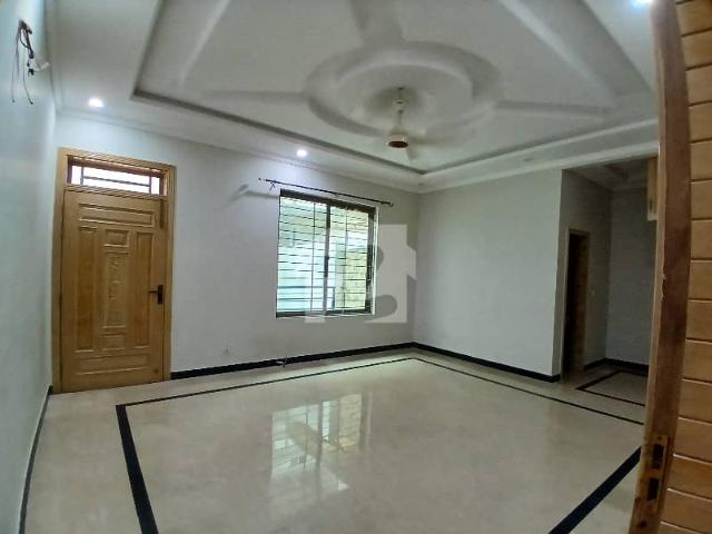 Property for rent in Islamabad