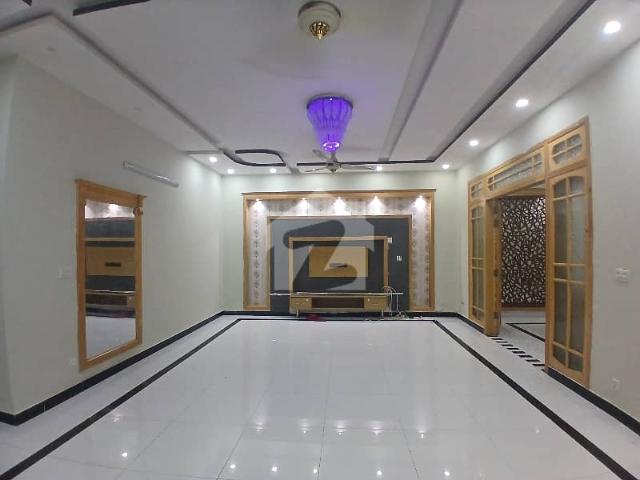 Property for rent in Islamabad