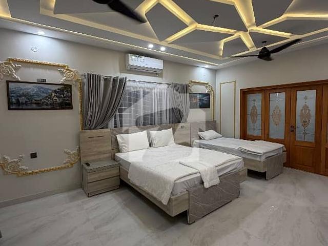House for rent in Islamabad