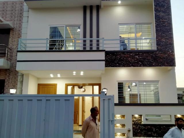 House for sale in Islamabad
